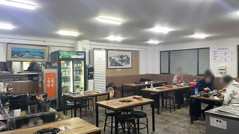 초량화성갈비 동래점 사진 3