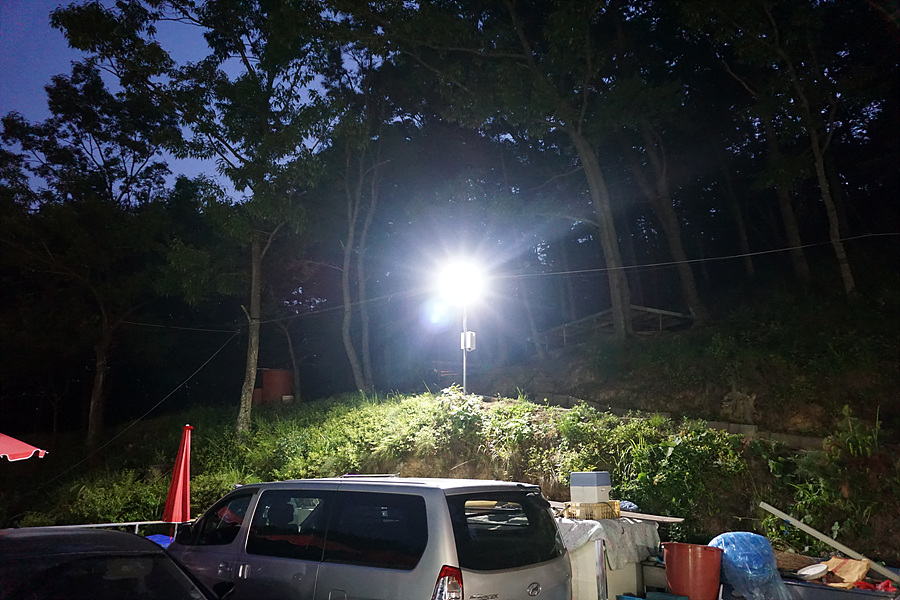 시골농장 사진 1