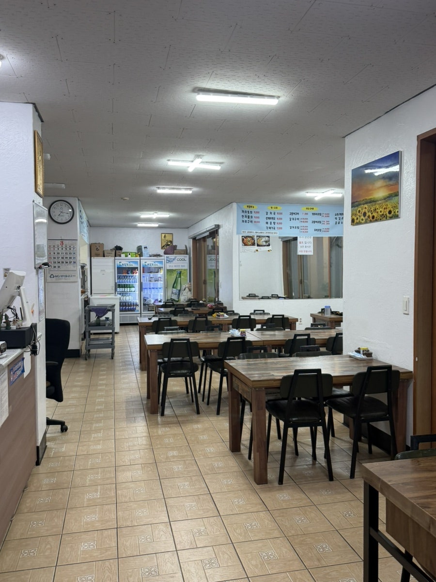 산내들식당 사진 6