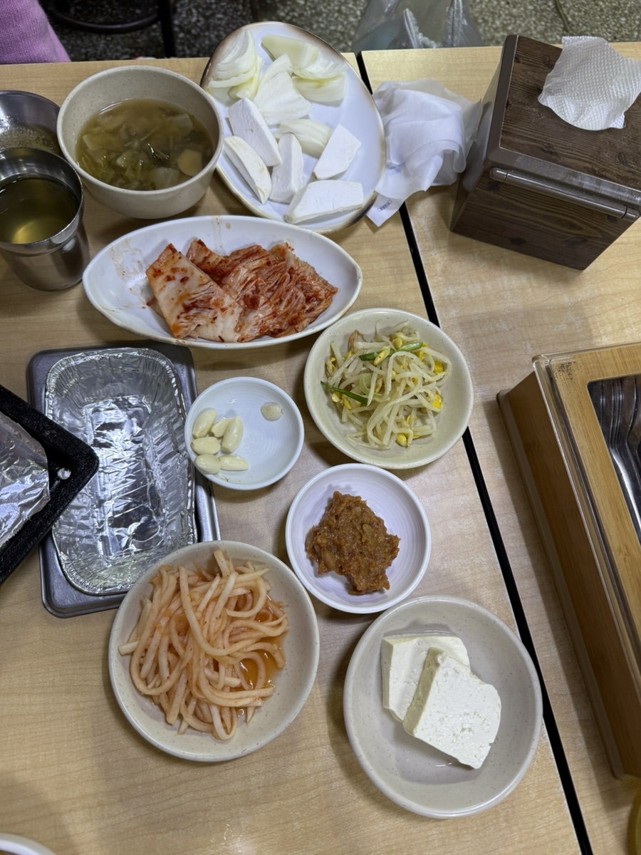 문경식당 사진 4