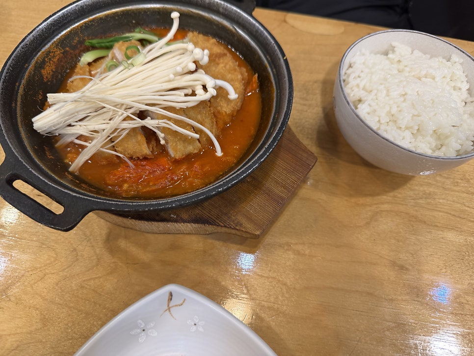 국수나무 울산구영점 사진 6