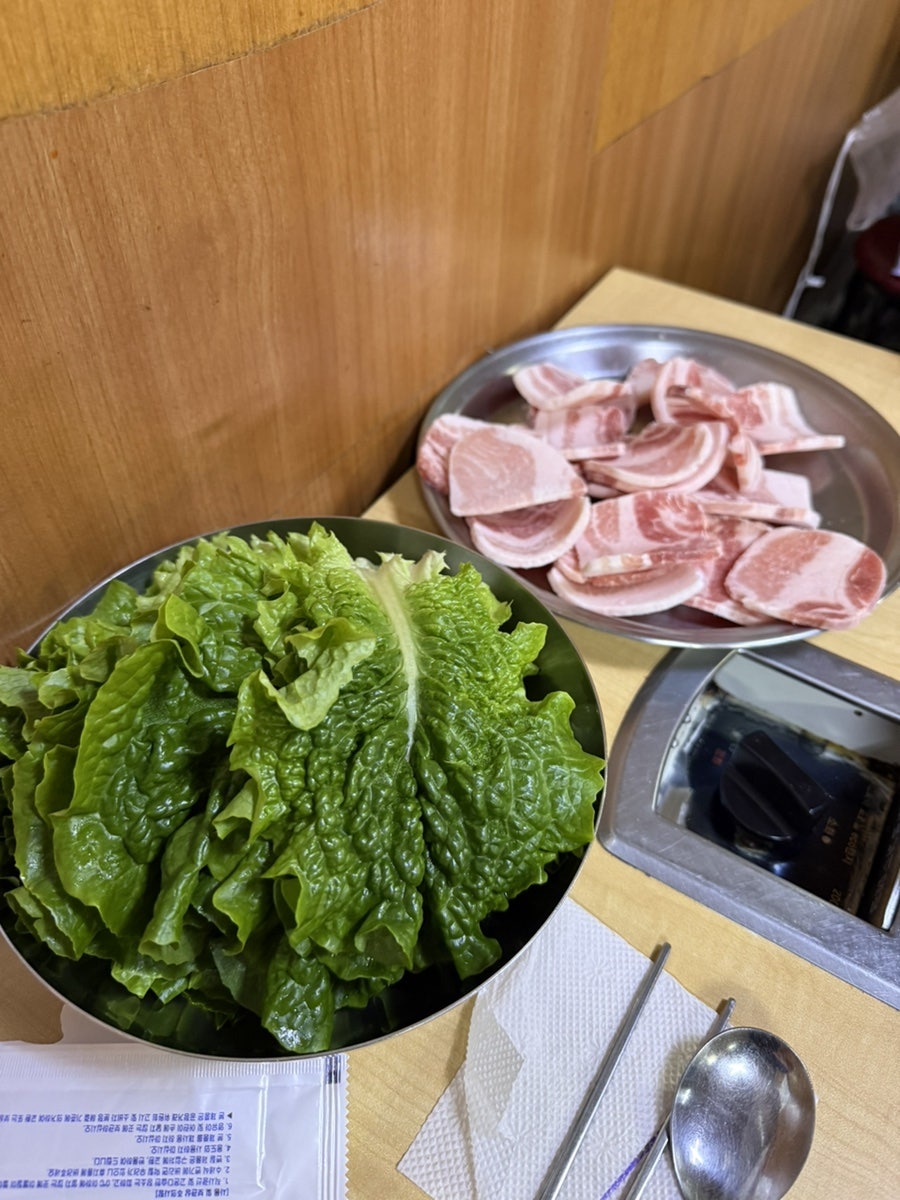 문경식당 사진 5