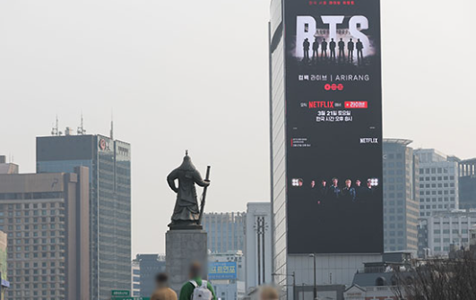  BTS 노믹스, 세계 확산 추세 컴백 복귀 일정은?