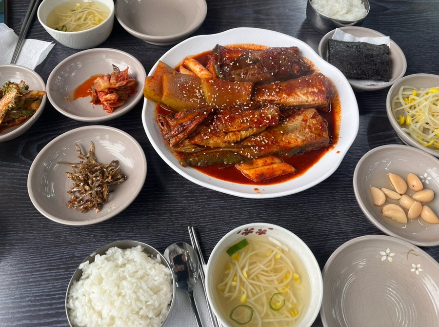 금란식당 사진 6