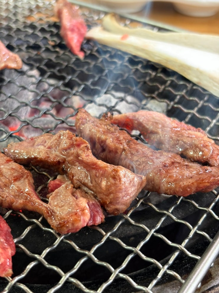  포항 양덕 맛집 추천 맛있는 소고기 한우좋은날 양덕 본점