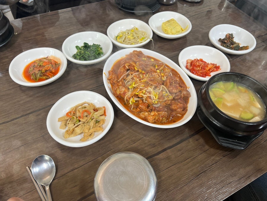 순이네밥상 사진 2