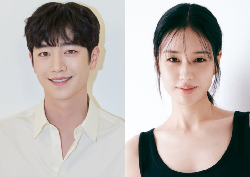 서강준♥안은진 10년 연애 위기 조아람과 얽힌 특별한 과거