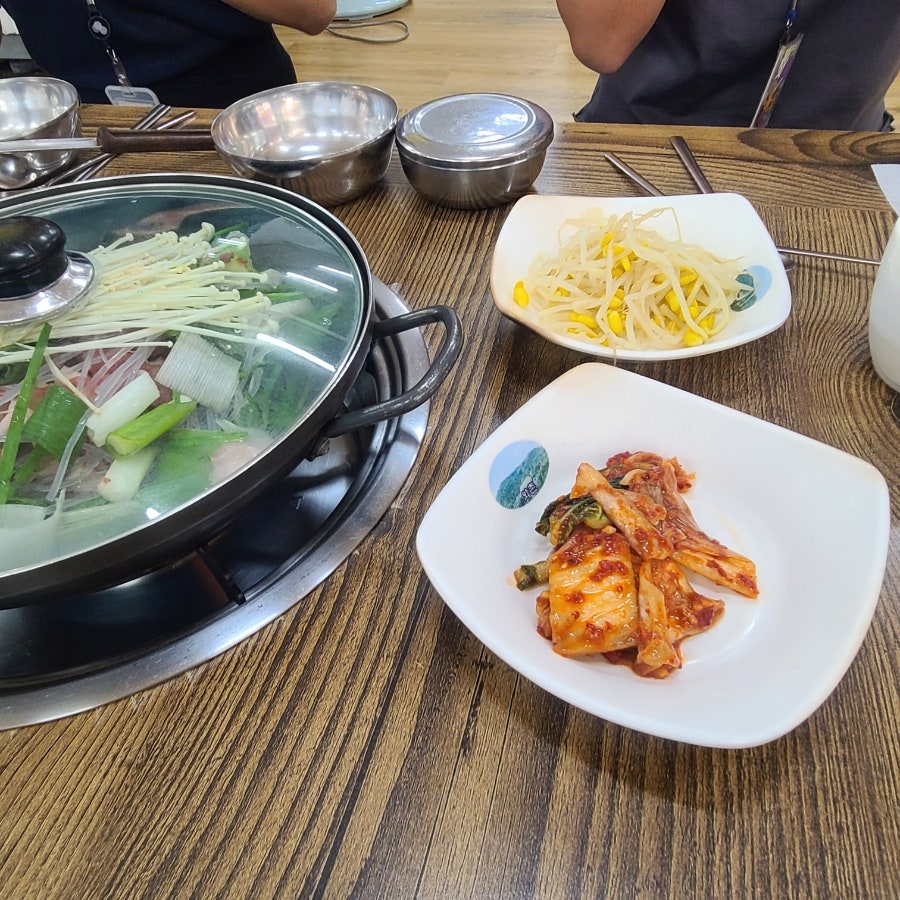 와촌식육식당 성서서재점 사진 5