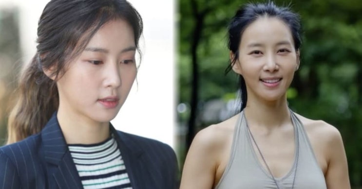   “꽃뱀 악플까지…” 배우 김정민, 활동 중단 이유 직접 털어놨다