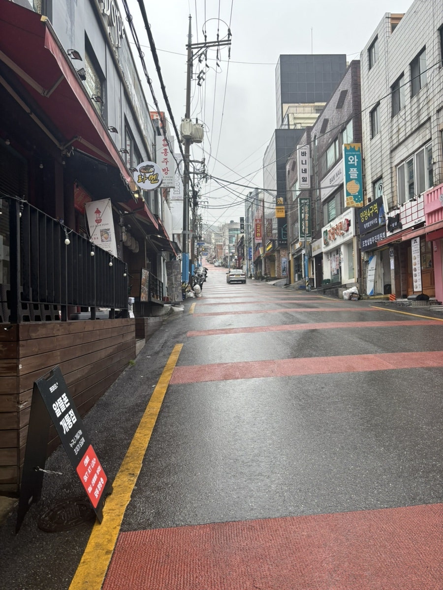 스위리케이크 사진