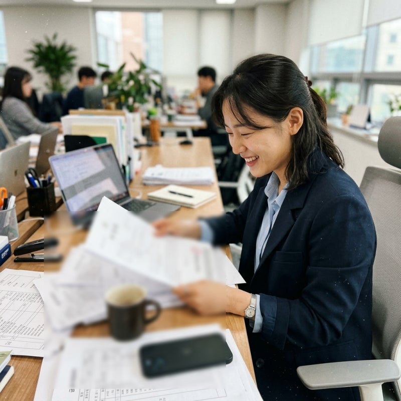 12억 8천만 원 대여금 청구를 뒤집은 채무부존재 승소 사례 관련 이미지 2