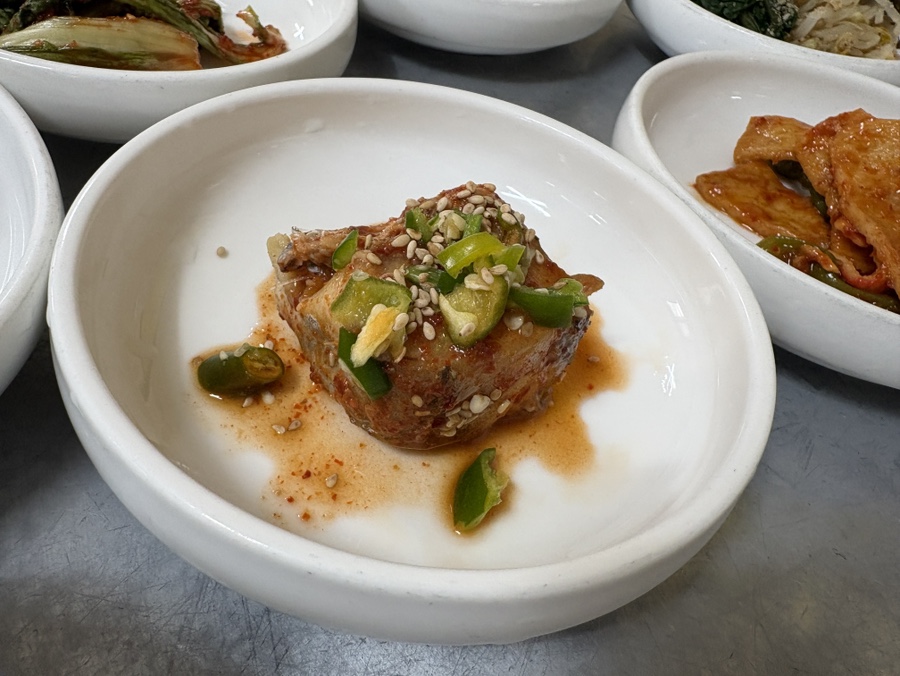 산호정 아구찜 사진 4