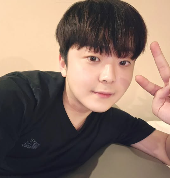 무명전설 박민수 프로필나이 고향 가수경력 인스타정보 정리