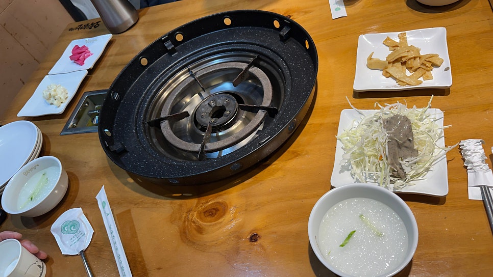 오투닭갈비&부대찌개 판교테크노벨리점 사진 3