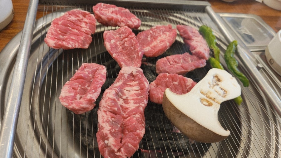 우당 부천중동점 사진 2