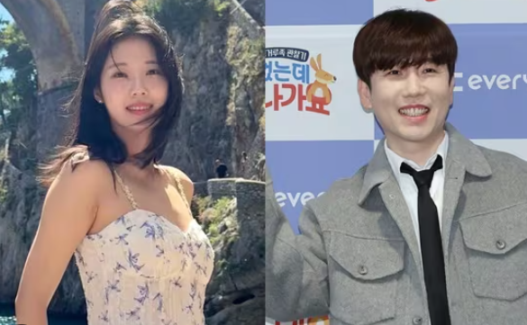 "한강 아이유"와 결혼한 남창희, 장인어른 반대 극복한 비결은? (진....