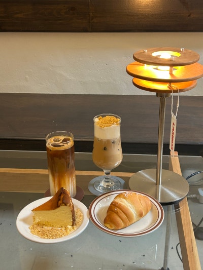 [전남] 순천 디저트 카페, 분위기 좋아서 오래 머물렀던 '아삐에노' 찐 후기