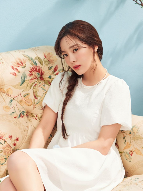 김세정, BH엔터 전속계약 체결 배우 행보 본격화
