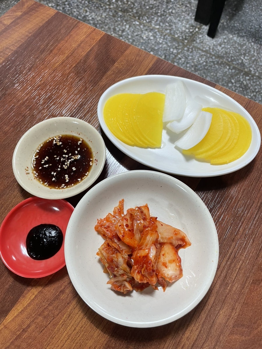 마포장 사진 6