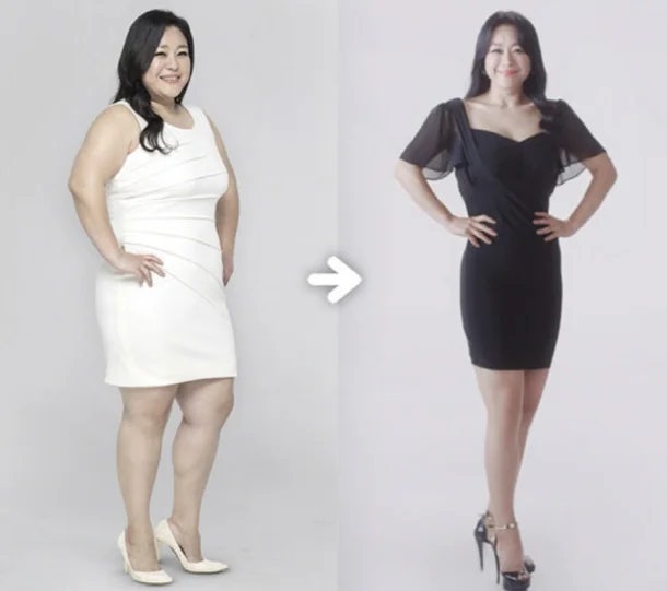 빅마마 이영현 “33kg 뺐는데 다이어트 포기”…노래 폭발 논란