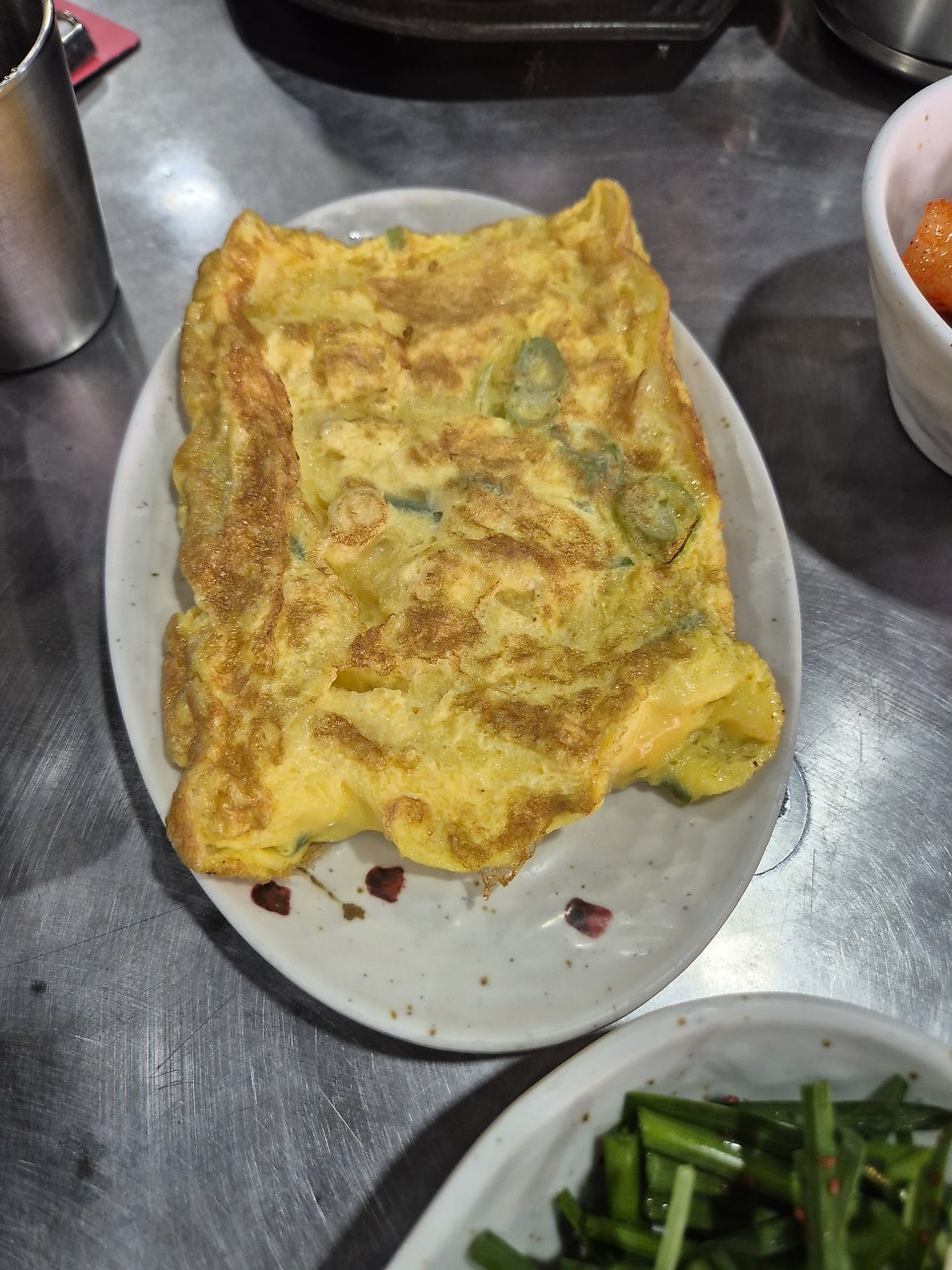 가야포차선지국밥 연산점 사진 5