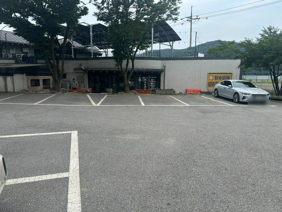 타타스베이글 유림점 사진 2