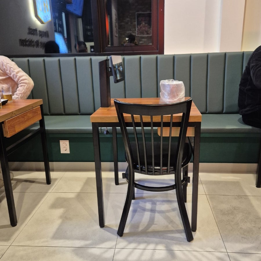 호치킨 포항초곡점 사진 6