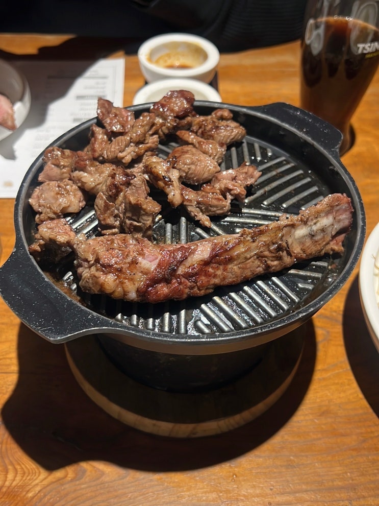  부산 수영 맛집 : 양귀빈식당 수영점 / 냄새 걱정 없이 즐기는 데이트 코스