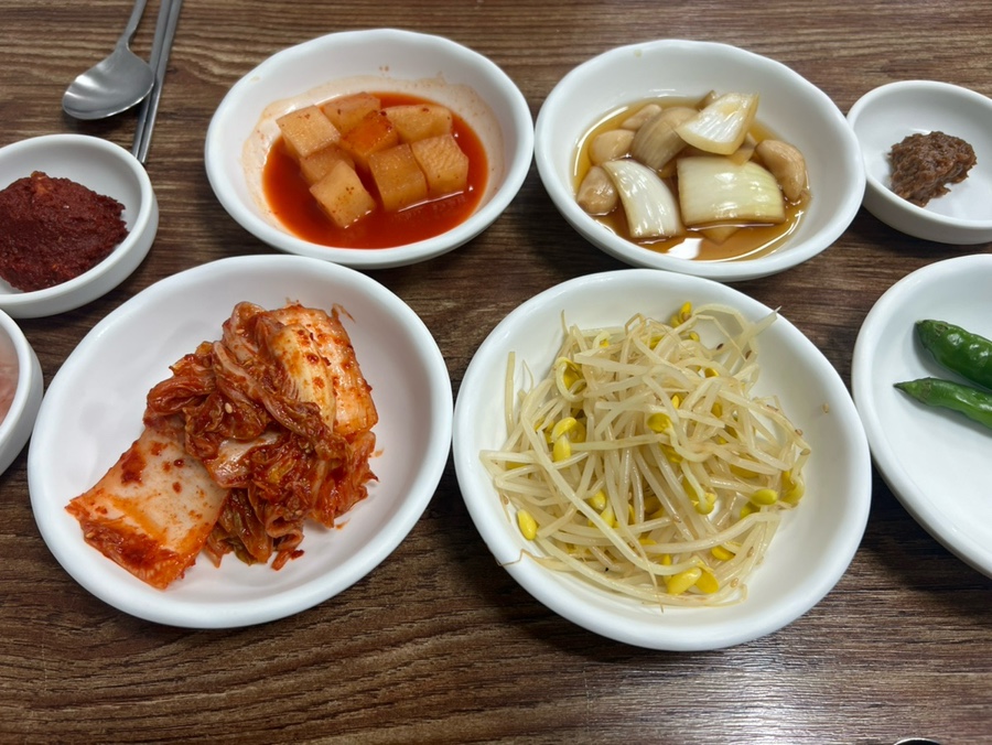 은영이네국수 사진 5