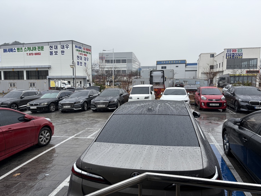 천서방김밥 범방점 사진 1