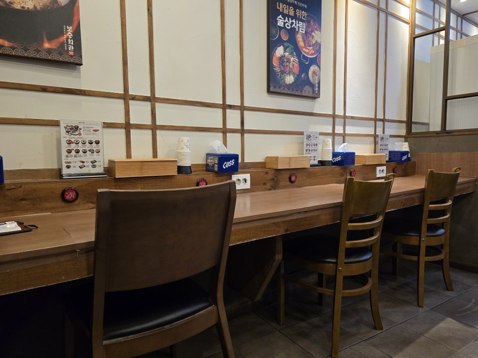 보승회관 경동시장사거리점 사진 7
