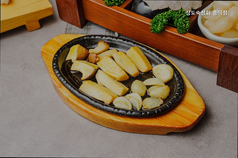 삼도숙성회 흥덕점 사진 2
