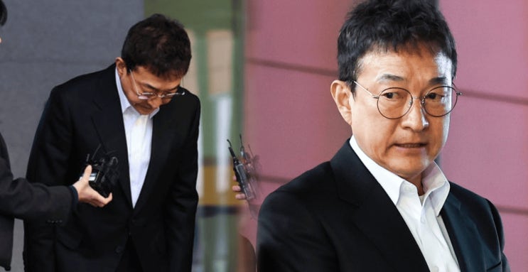   “사고 후 또 술?” 배우 이재룡, ‘술타기’ 의혹 인정…논란 확산