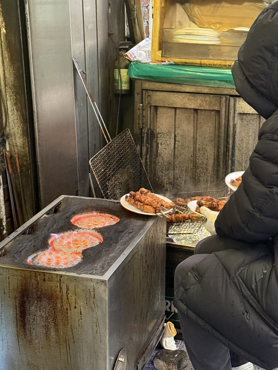 호수집 원조닭꼬치 사진 4