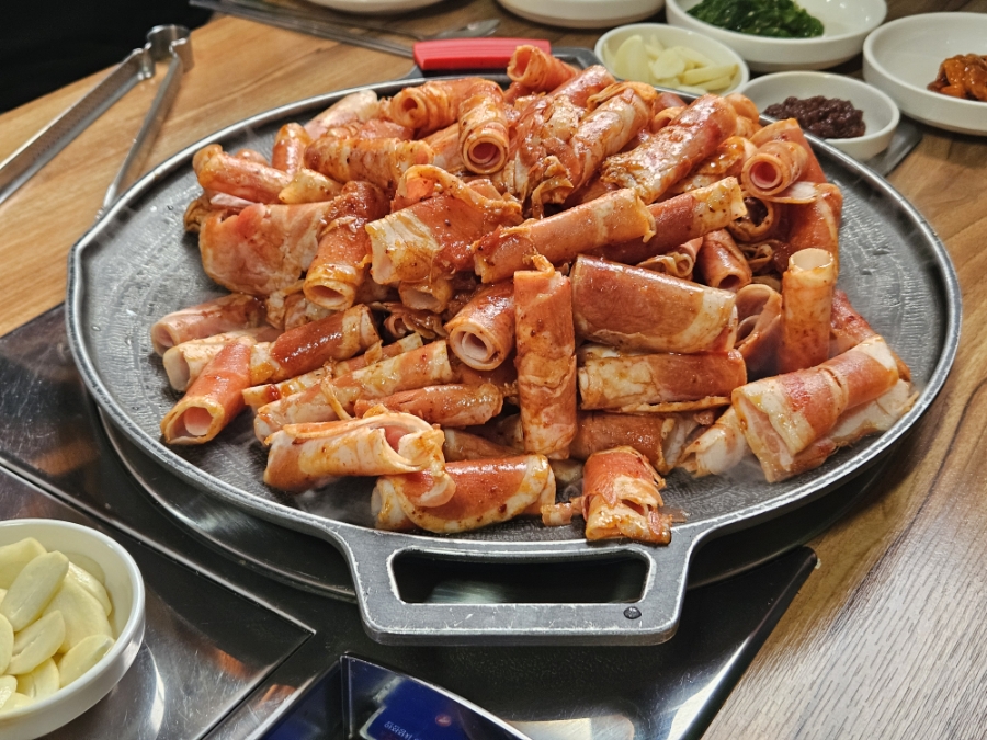 부일관식당 사진 5