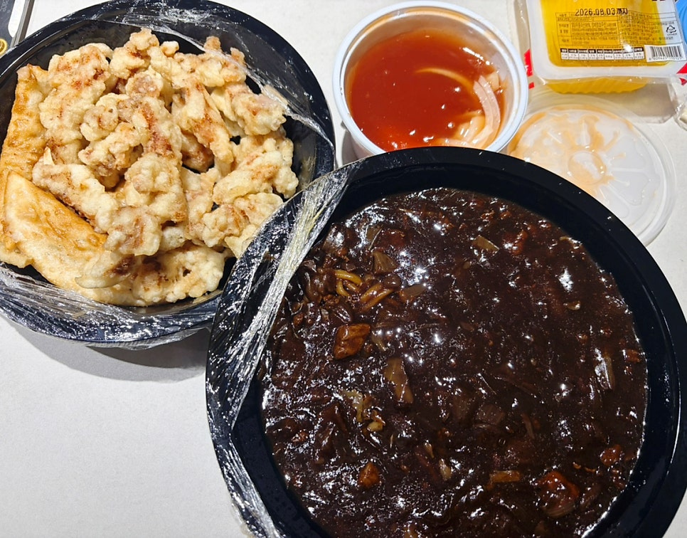 888중화요리 사진 1