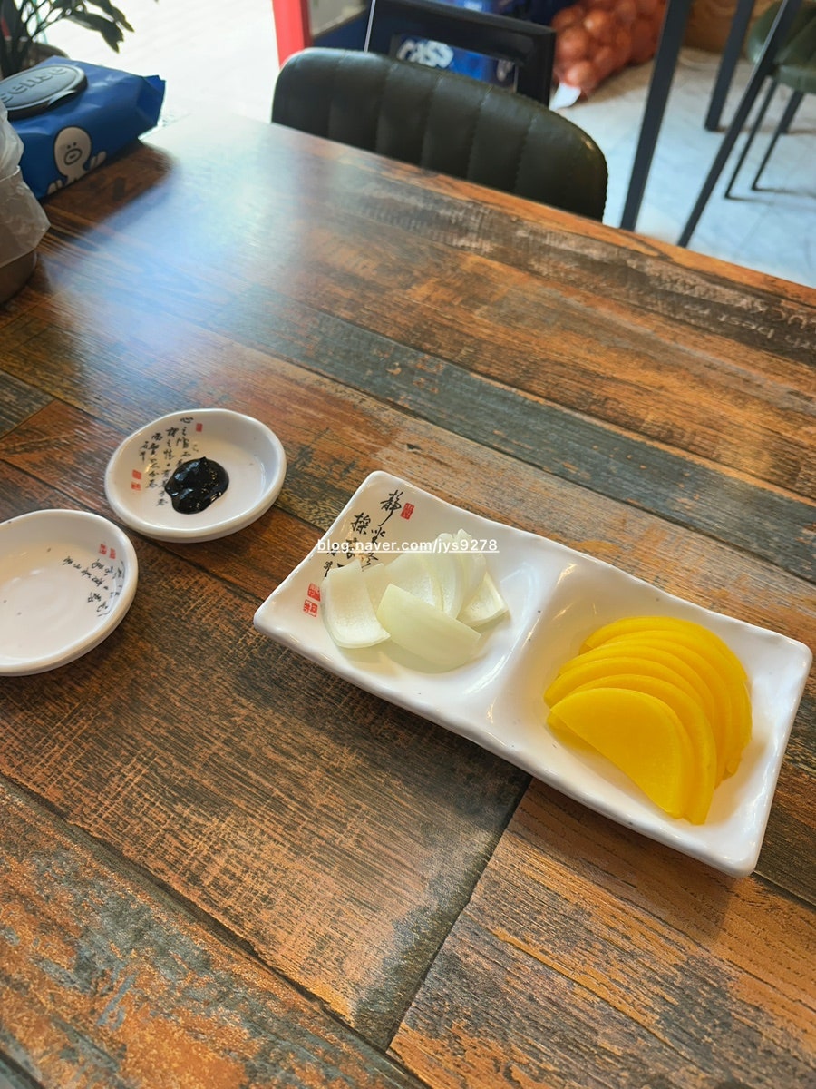 국민반점 사진 5