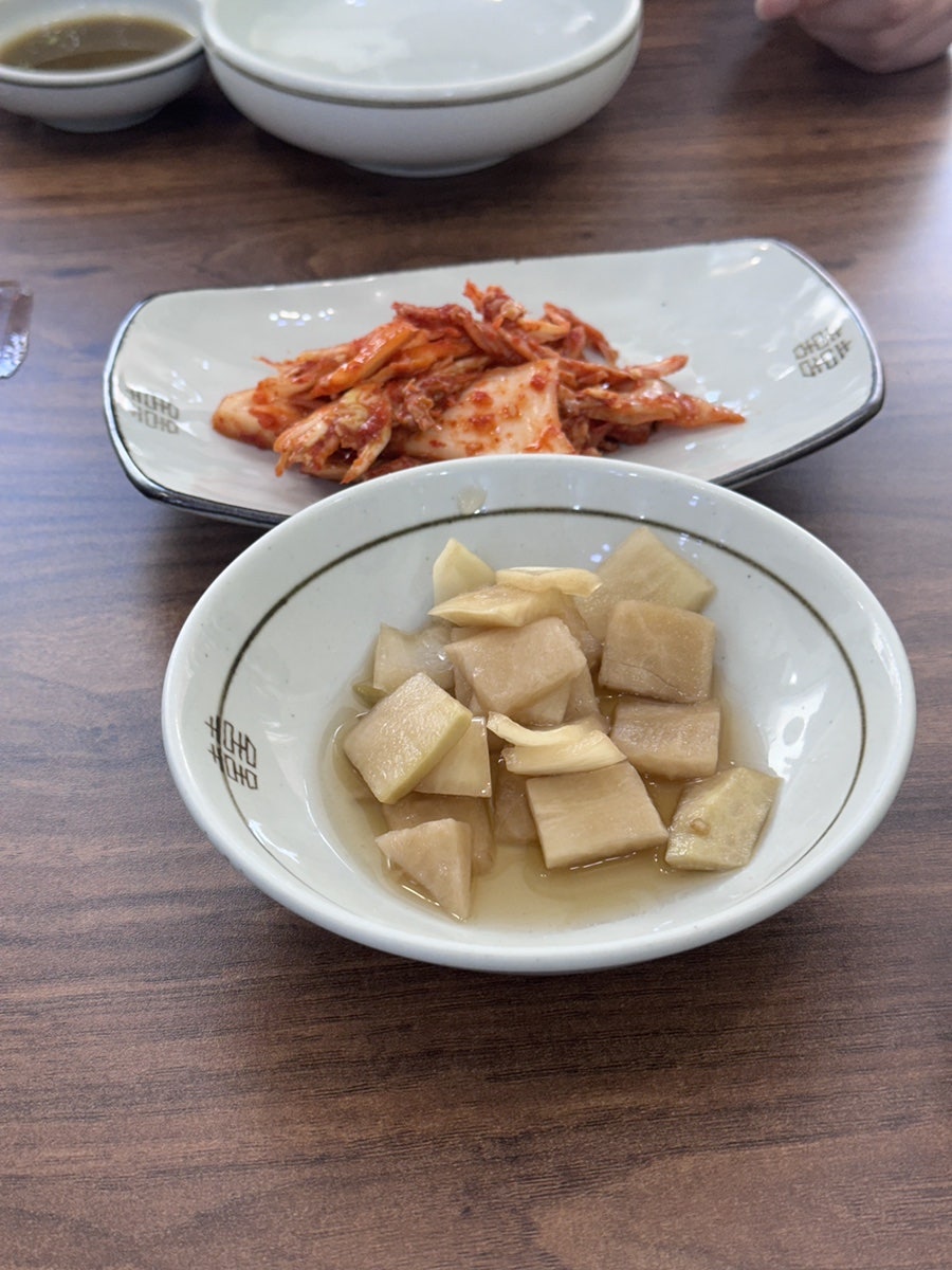 김봉준평양만두샤브 사진 4