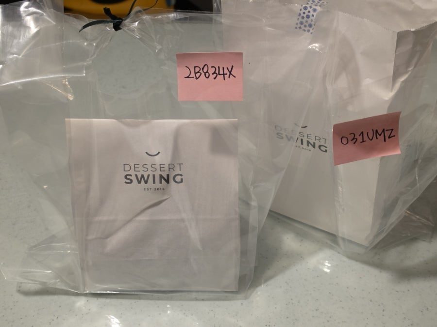 디저트스윙 사진 2
