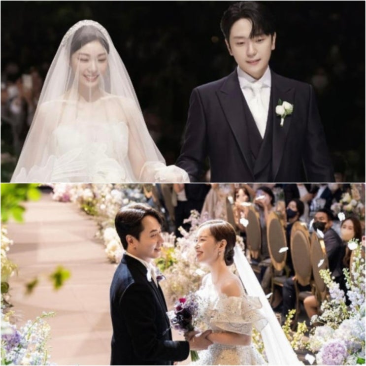  신라호텔 vs 롯데호텔 결혼식, 가격 차이 진짜 이 정도?