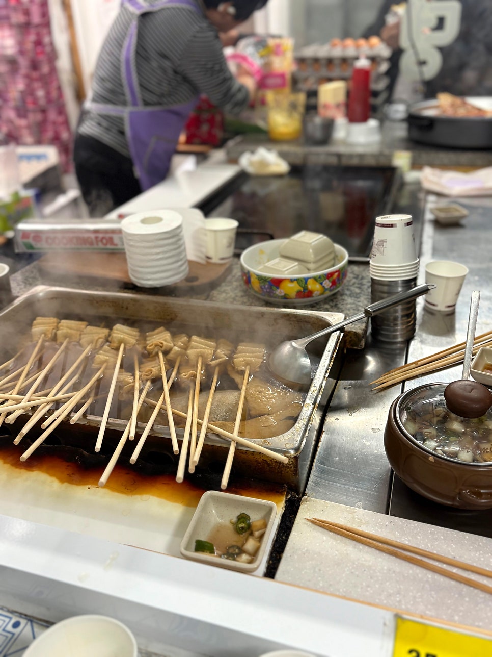 빵그리토스트 사진 4