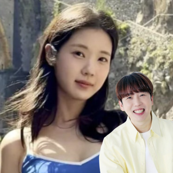  남창희 신라호텔 결혼, 허세 논란 뒤집힌 이유 (+아내 한강 아이유 화제)