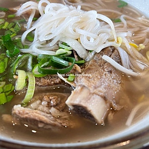 [ 동탄 창앤호아마이 ] 동탄 능동 쌀국수 & 팟타이 맛집. 태국 베트남 음식점 추천. 창앤호아....