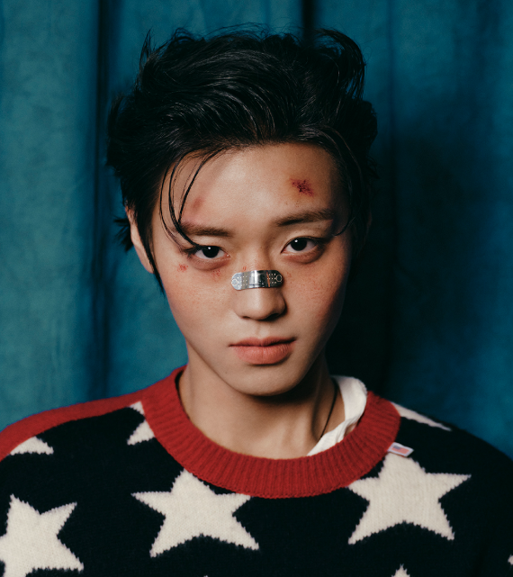  박지훈, 3월 브랜드평판 3관왕, 왕사남 1380만 관객 돌파
