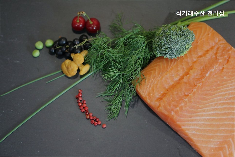 직거래수산 사진 2