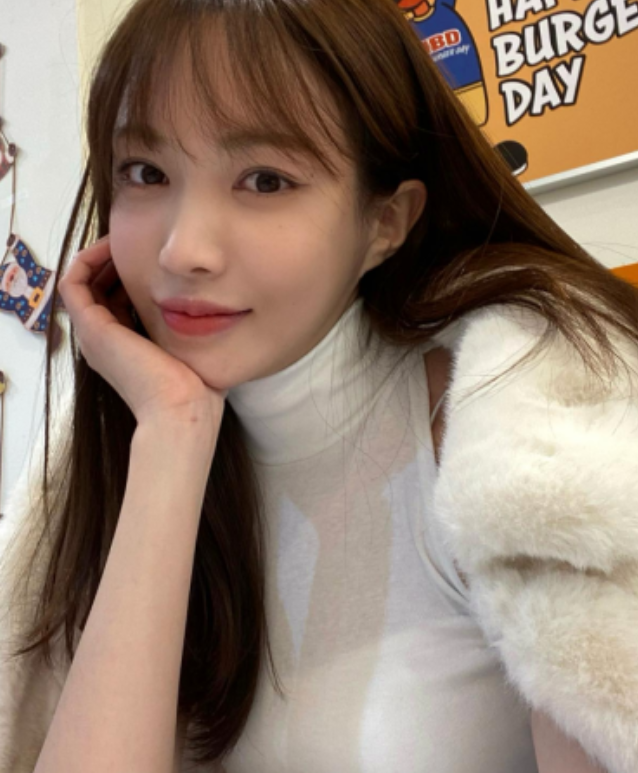 서민재, 출산 후 복지시설 생활 중 "아기 아빠와 대화 원한다" 법적 입장 밝혀