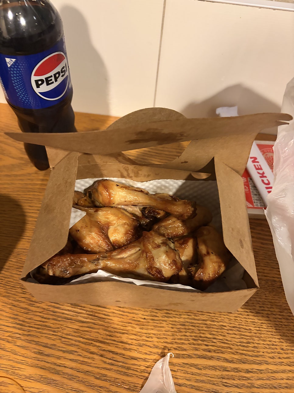 돈치킨 반포점 사진 4