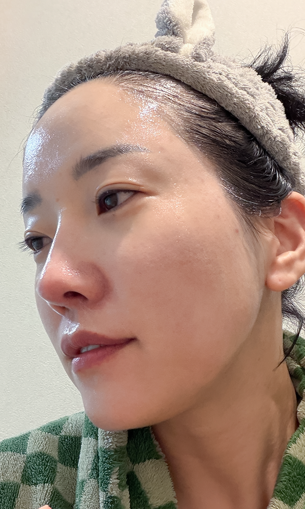  바르헤 미백화장품으로 느낀 광채 변화 후기