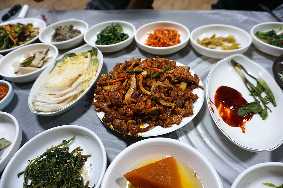 시골농장 사진 5