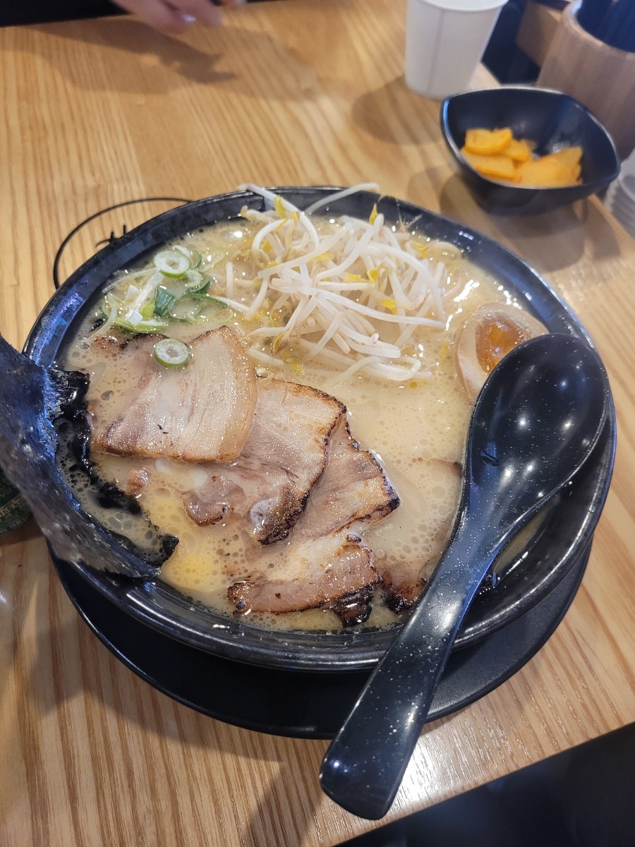삼거리식당 사진 2